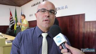 Maciel da Padaria fala sobre interdição de escola na Vila Conde