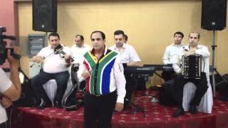 Manaf Ağayev - Muğam (canlı ifa)