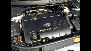 Стук в двигателе Mondeo #Ремонт Своими Руками