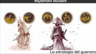 El libro de los cinco anillos - Miyamoto Musashi / Tierra I