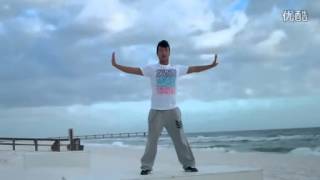Китайская гимнастика # Chinese gymnastics