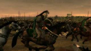 Battle of the Pelennor Fields
