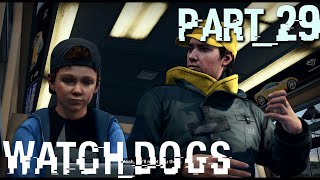 Watch Dogs Full Walkthrough in 4K/2160p Ultra HD, Part 29: The LunaYah 3.1 Mod (Let's Play, PC)