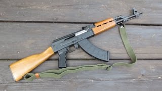 The best budget AK in today's market?