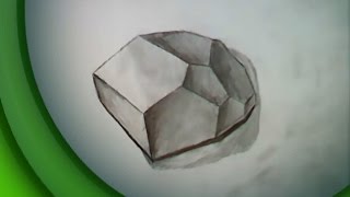 КАК НАРИСОВАТЬ 3D ХЕРНЮ КАРАНДАШОМ / How to draw 3D garbage PENCIL