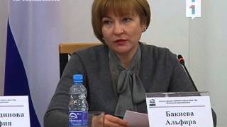 Родителей детей-инвалидов в Уфе готовы консультиро
