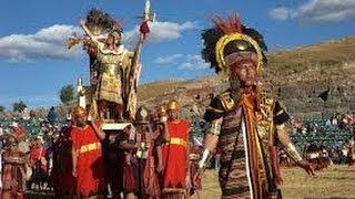 Сердце Перу Центр инкской империи - Куско
