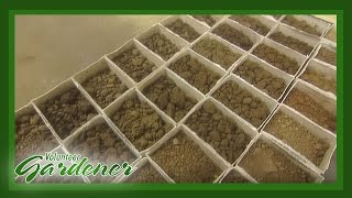 Soil pH | Volunteer Gardener