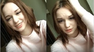 Диана Шурыгина: Война в соцсетях! Почему заблокировали Инстаграм?