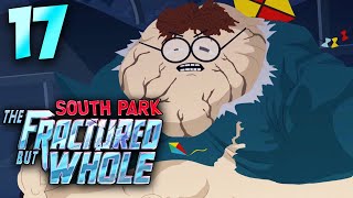 South Park: The Fractured But Whole - Мутировавший Самозванец #17