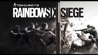 Tom Clancy's Rainbow Six Siege - Asset Protection - Situation 06: Gameplay Walkthrough