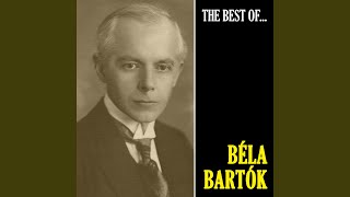 Concerto for Orchestra, Sz. 116: Introduzione. Andante Non Troppo (Remastered)