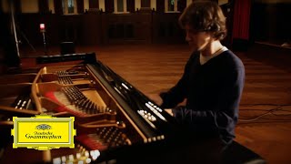 Rafal Blechacz – Bach: Italian Concerto In F Major, BWV 971: I. Allegro