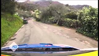 Rally Italiano Sanremo - Ruote in Pista n. 2238 - del 21/04/2014