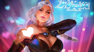 Smite Aphrodite ranked solo unkillable
