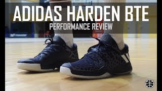 adidas Harden BTE