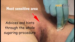 Professional Intimate-Sugaring Training | HairExPil