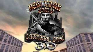 New York City Criminal Case 3D