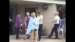 Evacuation and Emergency Procedures in Aged Care Facilities (Preview)