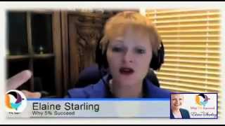 Feel Like A Million Buck - Why 5% Succeed