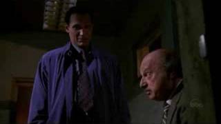 NYPD Blue Season 12 "The Vision Thing"