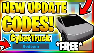 ALL *NEW* VEHICLE TYCOON CODES *ALL WORKING* 2019 ❄️WINTER❄️ Roblox Vehicle Tycoon Codes