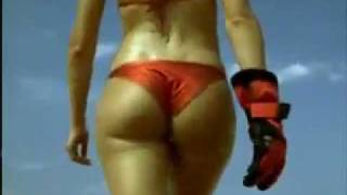 Kamenitza Beer Commercial - Great Asses - http://film-book.com