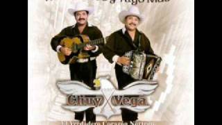CHUY VEGA - SE ME OLVIDO OTRA VEZ