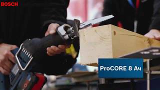 Аккумуляторная сабельная пила GSA 18V 32_boschtools com ua