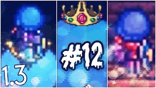 Прохождение Terraria 1.3 часть 12 - НОВЫЙ АД,КОРОЛЬ СЛИЗНЕЙ, НАЕЗДНЫЙ СЛАЙМ И ПЕТ