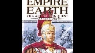 [Game 1]Empire Earth - Art of Conquest Multiplayer - Part 2