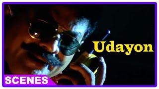 Udayon Movie Comedy Scenes | Jagathy Sreekumar steals coffins | Mohanlal