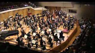 Thaikovsky violin concerto in D major op35