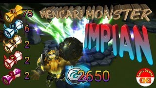 [Indo] Summon Cari Monster Impian - Summoners War