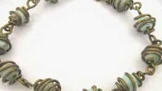 Beginner Wire Jewelry DVD by Stari Girl Jewelry