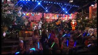 LARISSA STROGOFF "VÄTERCHEN FROST" WDR-Fernsehen 2008