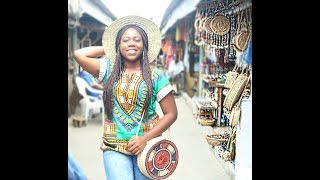 MY VISIT TO THE LEKKI ARTS AND CRAFT MARKET