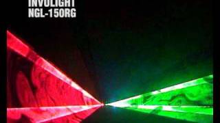 INVOLIGHT NGL-150RG