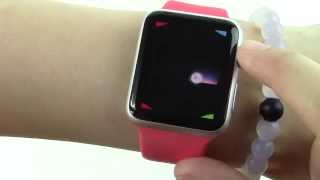 Apple Watch User's Guide