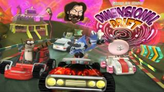 Regular Show Dimensional Drift SoundTrack Caves Of Despair - HD