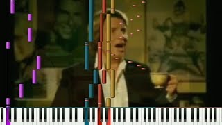 [MIDI] Николай Басков - Золотая чаша (минус)