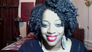 I GOT MY #TONIWIG