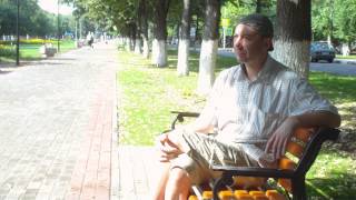 Мир меняется быстро. Люди привыкли меняться медленнее.