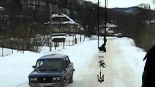 Кто такие гуцулы в Карпатах
