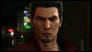 Yakuza 6 - Chapter 4: Hiroshima Streets: Kiryu Meets Kanji Koshimizu & Hirose Family Cutscene (2018)