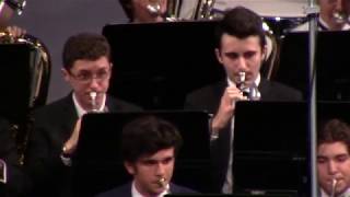 'One More Unto the Breach,' Dr. Peter Loel Boonshaft, Conductor, All District 2020, Liam Rose