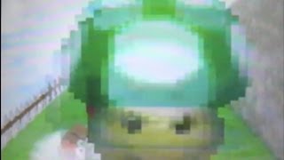 緑の悪魔！スーパーマリオ64DSを実況プレイ！番外編 第1回