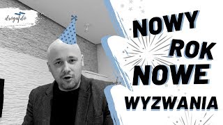 2019/2020 - Nowy Rok - Nowe Wyzwania  -  Odcinek  111 I Droga Do I Firma I Biznes I Finanse