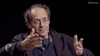 Bernard Stiegler   mutaciones sociales, políticas, económicas