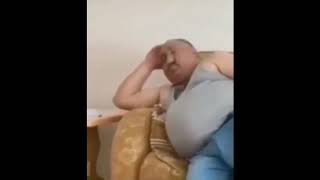 Хаха прикол пернул от свиста  испугался